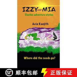 Mia 9780645227147 go? Izzy and Besties did Where stories 预订 the adventure seeds