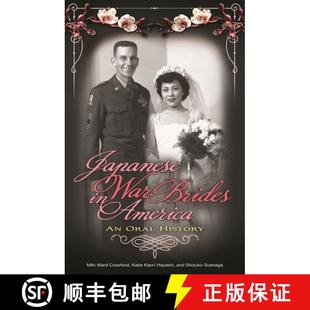 War 9780313362019 History Oral America Brides Japanese 预订