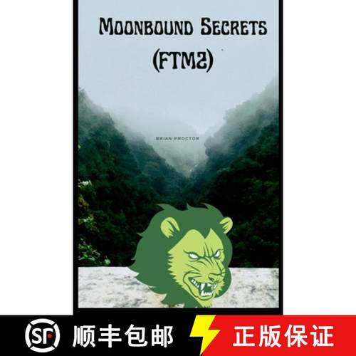 预订 Moonbound Secrets (FTM2) [9780228342236]