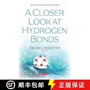 Closer Bonds 9781536168495 Hydrogen 4周达 Look