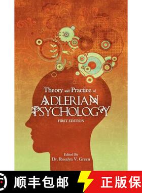 预订 Theory and Practice of Adlerian Psychology [9781609276270]