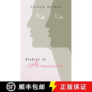 Feminism 4周达 9781482871883 Studies