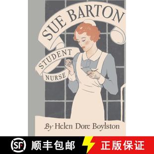 Sue 9781595110244 Barton Nurse Student 预订