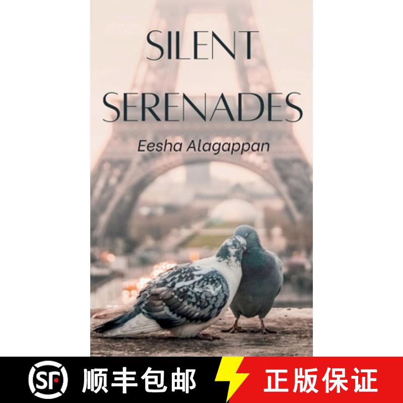 预订 Silent Serenades [9789367393390]