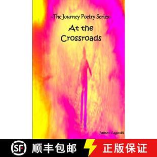 【3-4周达】The Journey   At The Crossroads [9781387383597]