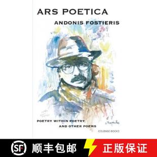 within 9781912788293 3周达 poems other and Poetry Poetica Ars