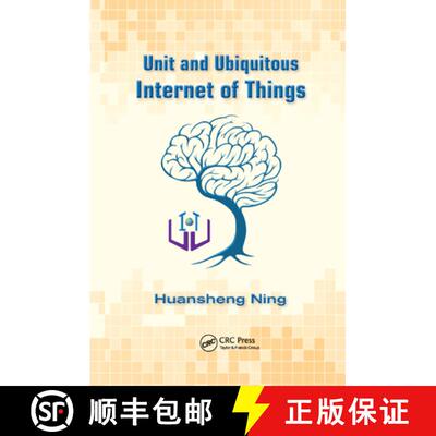 【3-4周达】Unit and Ubiquitous Internet of Things [9781138374751]