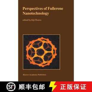 【3-4周达】Perspectives of Fullerene Nanotechnology [9780792371748]