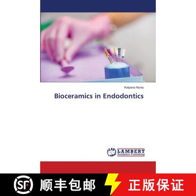 【3-4周达】Bioceramics in Endodontics [9786208117580]