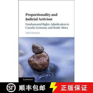 预订 Proportionality and Judicial Activism: Fundamental Rights Adjudication in Canada, Germany and So... [9781107177987]