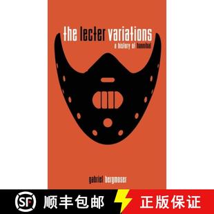 9798887715292 4周达 Hannibal History Variations Lecter The