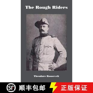 Riders 4周达 Rough 9781931839556 The