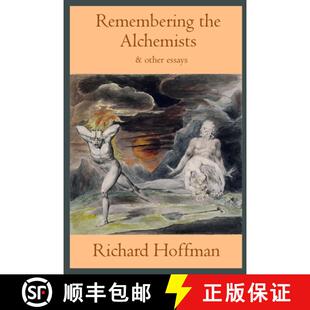 Remembering the essays 9781734517767 other 4周达 Alchemists