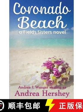 预订 Coronado Beach [9781942198109]