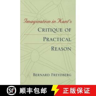 【3-4周达】Imagination in Kant's Critique of Practical Reason [9780253217875]