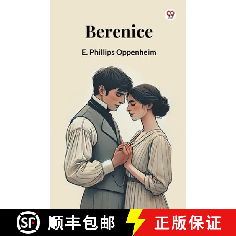 【3-4周达】Berenice (Edition1) [9789369423736]