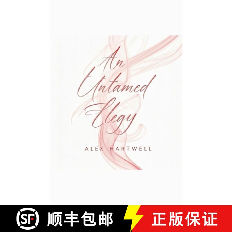 【3-4周达】An Untamed Elegy [9798227449870]