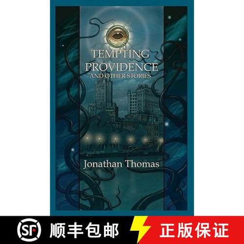 【3-4周达】Tempting Providence and Other Stories [9780984480203]