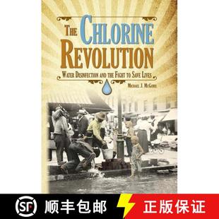 Chlorine Disinfection The Save 9781583219201 Revolution 4周达 the and Water Lives Fight