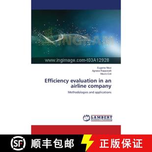 airline 预订 9783659476204 evaluation company Efficiency