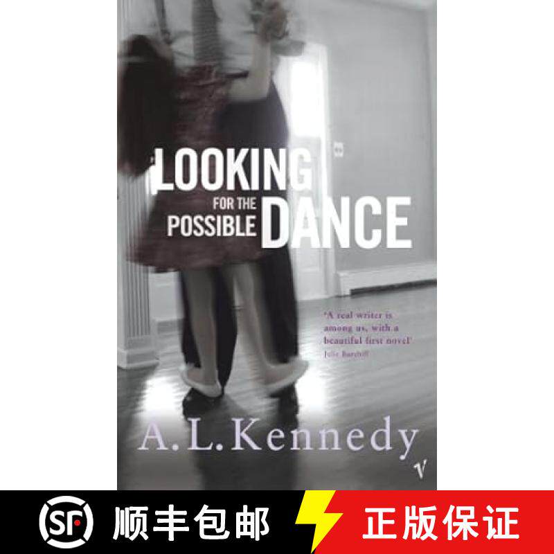 【3-4周达】Looking for the Possible Dance [9780749397586]