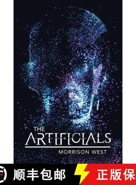 【3-4周达】The Artificials [9781665741798]