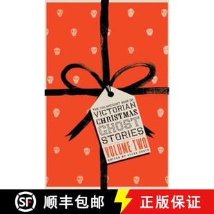 The 9781943910885 Two Christmas 3周达 Ghost Book Valancourt Volume Stories Victorian