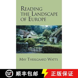 the Landscape 9780912550305 Europe 4周达 Reading