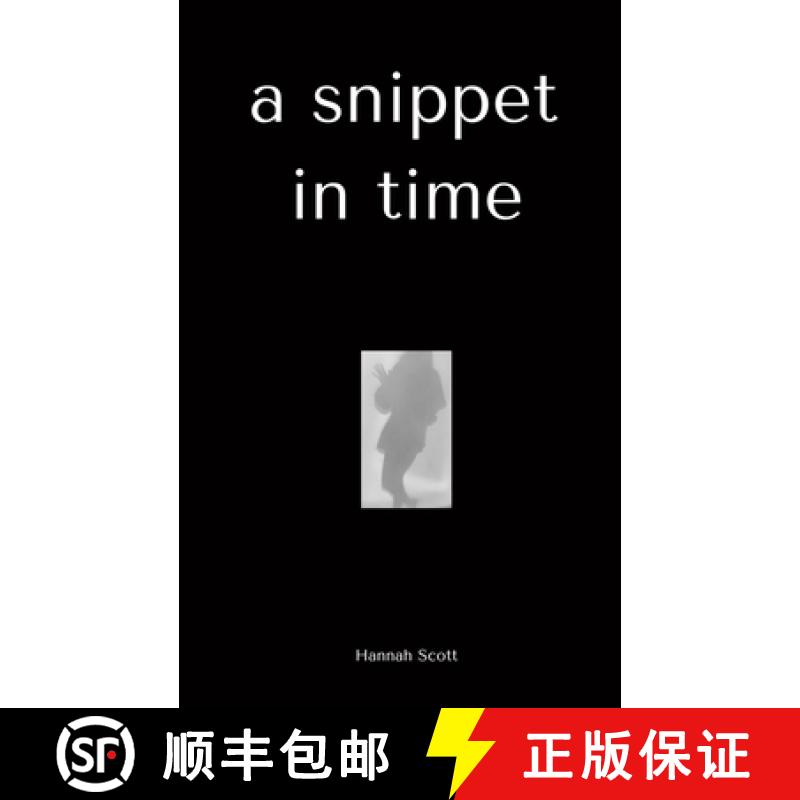 【4周达】A snippet in time [9789357695336]