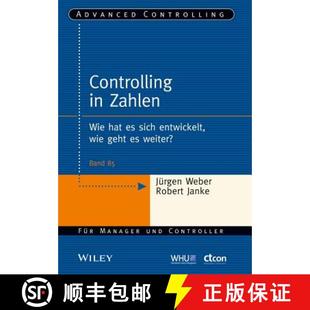 geht 4周达 Zahlen hat wie weiter? entwickelt Controlling sich 9783527507214 e... Wie