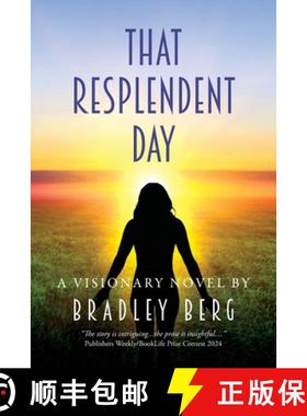 【3-4周达】That Resplendent Day [9798822975903]