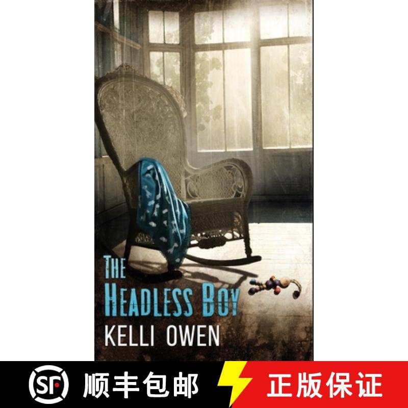 预订 The Headless Boy [9781957133430]