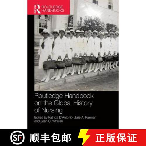 【3-4周达】Routledge Handbook on the Global History of Nursing Nip [9781138958982]