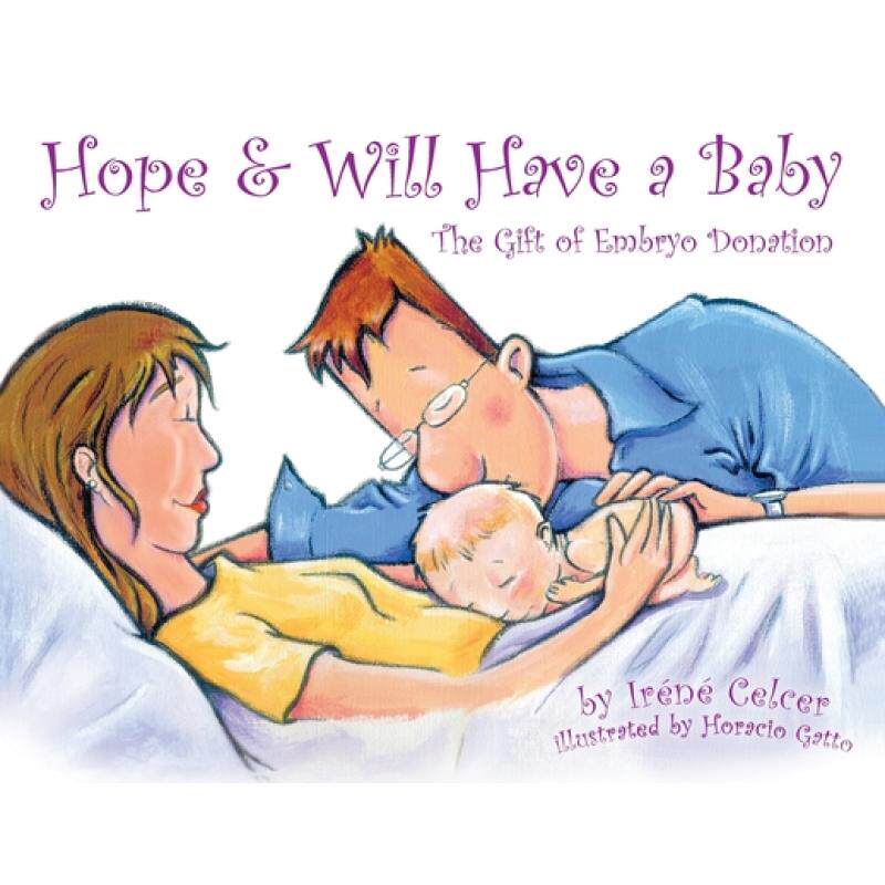 预订 hope & will have a baby: the gift of. [9780975581025]