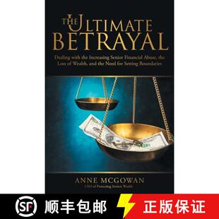 Dealing Loss with Betrayal The Abuse the Wea... Senior Ultimate Financial 3周达 9781480832824 Increasing