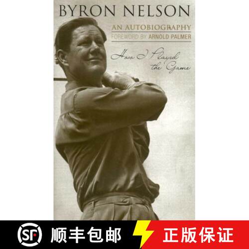 【3-4周达】How I Played the Game : An Autobiography [9781589793224]