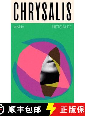 【3-4周达】Chrysalis [9781783789085]