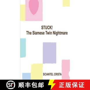 Stuck The Siamese Nightmare 4周达 Twin 9798224234240