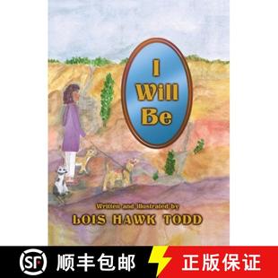 4周达 Will 9781662954375