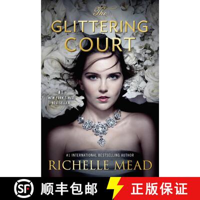 【3-4周达】The Glittering Court [9781595148421]