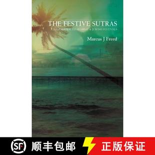 Guide The Sutras Festivals 预订 Jewish Yogi Festive Shabbat 9780996350686