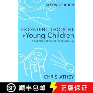 Thought Children Extending Second 9781412921329 Partnership 4周达 Parent Young Edition Teacher