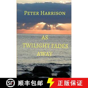 4周达 9780244997502 FADES AWAY TWILIGHT