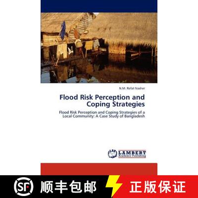 【3-4周达】Flood Risk Perception and Coping Strategies [9783843374071]