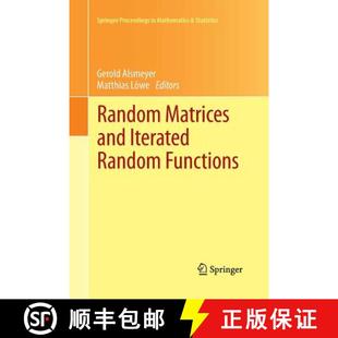 Iterated 4周达 Matrices 2011 9783642431227 Münster Functions and Random October