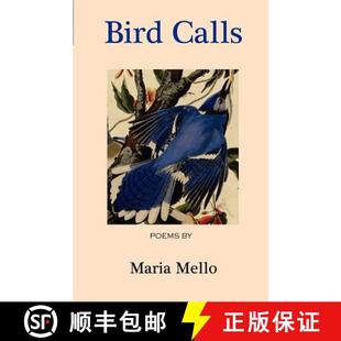9780985168926 Calls Bird 预订