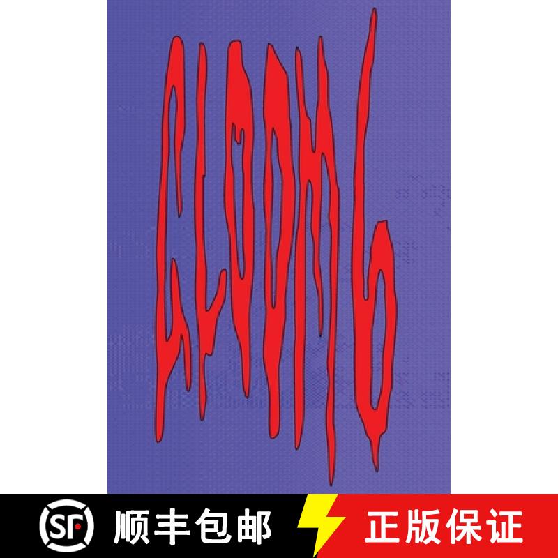 【2-3周达】Gloom 6: Screening Room: Screening [9798330321421]