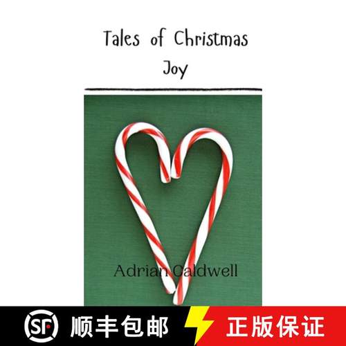 预订 Tales of Christmas Joy [9789916909942]