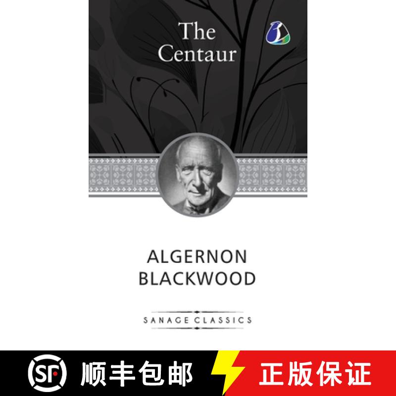 【2-3周达】The Centaur [9789362052735]
