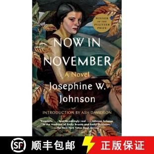 November 4周达 9781668004227 Now